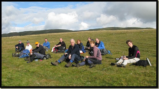 Lunch by Goredale Beck