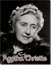 Agatha Christie Agatha Christie