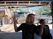 Tyler Durden Pua Rio De Janeiro 1