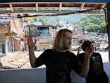Tyler Durden Pua Rio De Janeiro 1