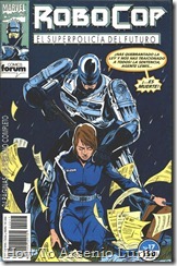 P00017 - Robocop #17 P00017 - Robocop #17