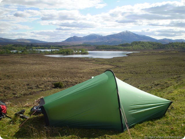 day 4 loch lundie day 4 loch lundie