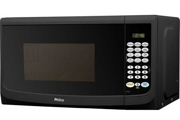 4- Micro-ondas 4- Micro-ondas