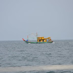 Aber in deren Schleppnetzen muss doch was sein!