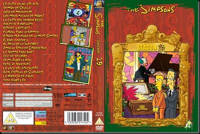 los simpson 19