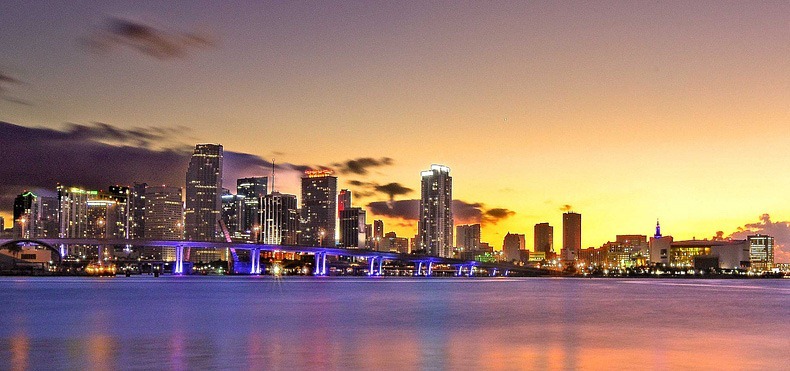 miami miami