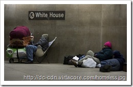 homeless homeless