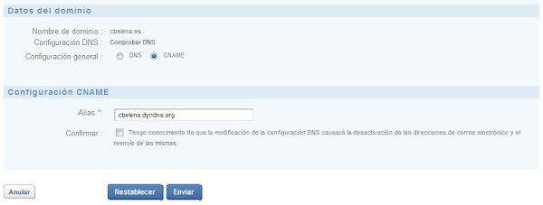 Dominio