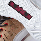 nike lebron 10 gr cork championship 16 08 @KingJames Wears NSWs Nike LeBron X Cork Off the Court