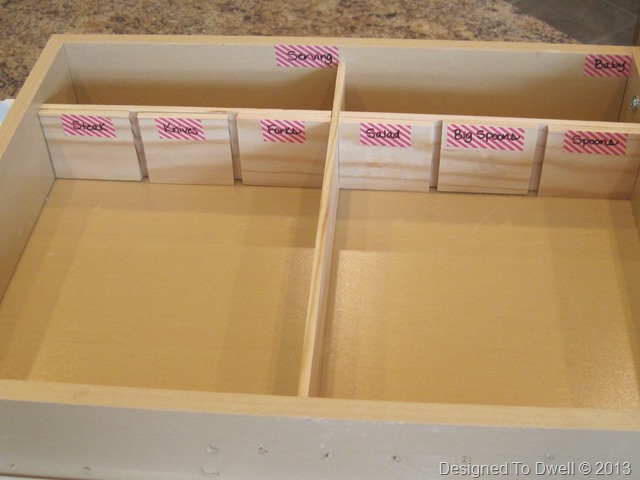 DIY Drawer Dividers IMG_7055