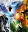 Magic Elements