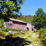 Ermita de Belate.