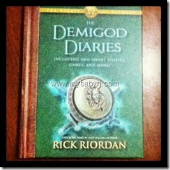 The_Demigod_Diaries