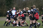 Rugby Jeugd noord 05-03-11