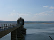 Réservoir de Naussac