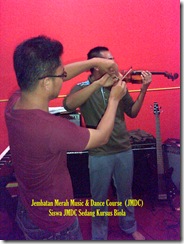 Siswa Kursus Jembatan Merah Music & Dance Course (48)