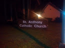 St. Anthony Catholic Church