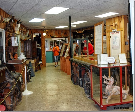 BTK Museum BTK Museum