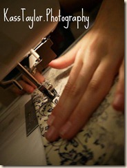 kenz sewing