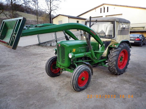 Hela D 38 Bj. 1960