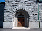 Doorway Doorway