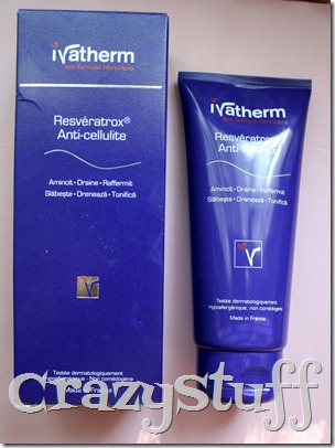 crema anticelulita ivatherm02 crema anticelulita ivatherm02
