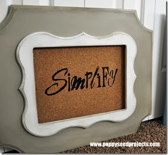 11x14 Cork Boards