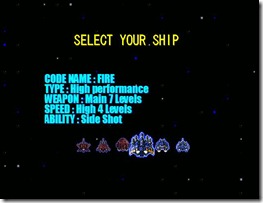 Caravan Star II free indie game (4)