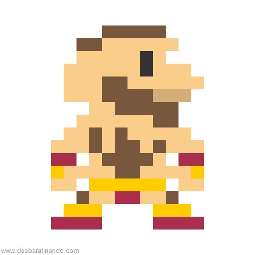 super herois e viloes em 8 bits street fighter (2) super herois e viloes em 8 bits street fighter (2)