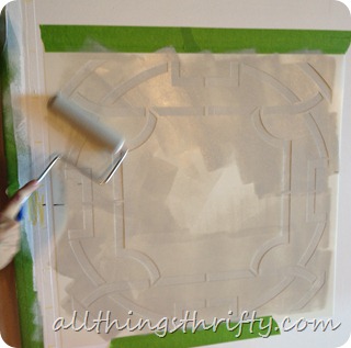 Royal Design Studios Contempo Trellis Royal Design Studios Contempo Trellis