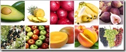 Frutas Dezembro Frutas Dezembro