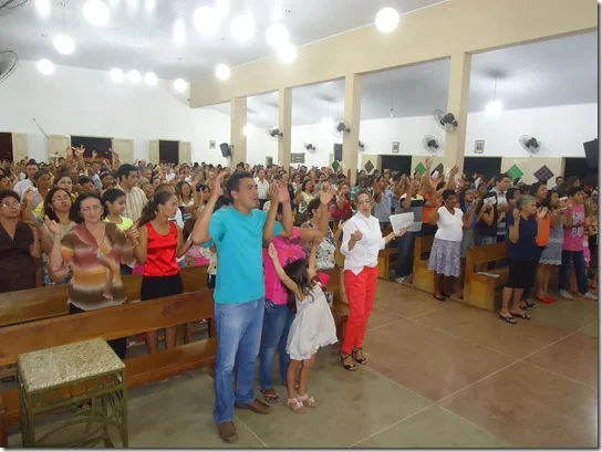 VII semana do dízimo - Paróquia São Francisco (9)