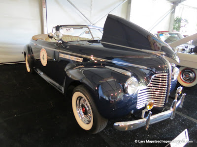  2012 Auction Previews Monterey California
