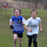 Peco Junior XC Bodington Field 2013