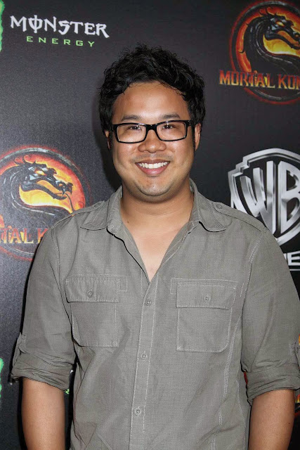 Kevin Tancharoen Surprises The Internet With News On MORTAL KOMBAT LEGACY 3!