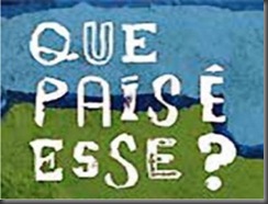 Que país é esse Que país é esse