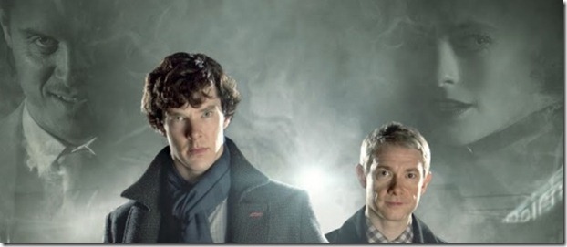 Шерлок 3 сезон Sherlock-3