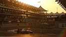 HD Wallpapers 2012 Formula 1 Grand Prix of Abu Dhabi