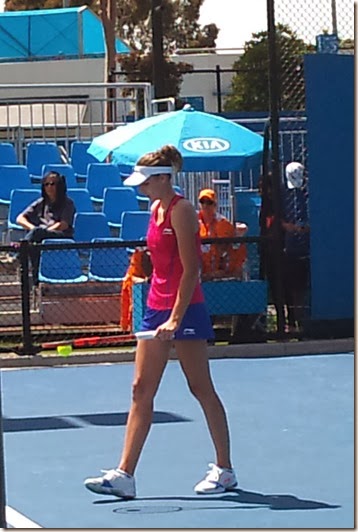 Kristyna Pliskova Kristyna Pliskova