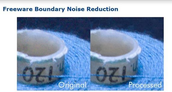boundary-noise-reduction