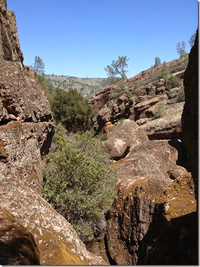 Pinnacles National Park Pinnacles National Park