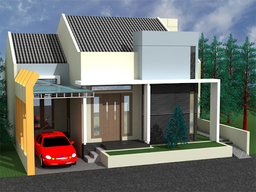 desain minimalis