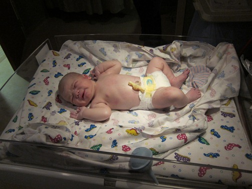 birth