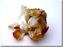 Smoked Garlic Smoked Garlic