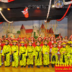 Prunksitzung 2012 Teil 3