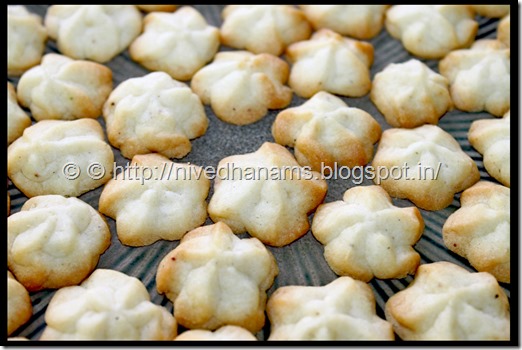 Melting Moments - butter cookies - IMG_5314 Melting Moments - butter cookies - IMG_5314
