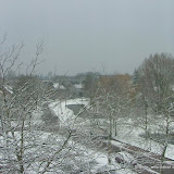 Albumomslag van Sneeuw (1)