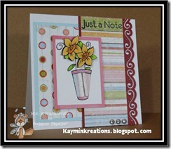 Paper Take Min