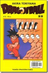 P00070 - Dragon Ball - - por ZzZz P00070 - Dragon Ball - - por ZzZz