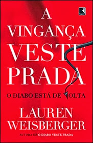 A Vingança Veste Prada leo 2 A Vingança Veste Prada leo 2